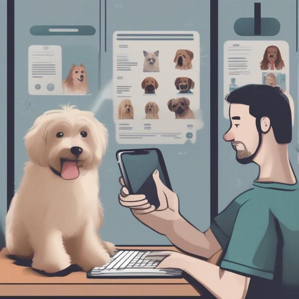 Finding the right dog groomer in Red Deer involves research, recommendations, and visiting potential salons.