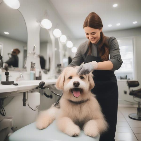 Finding the Perfect Groomer in San Clemente