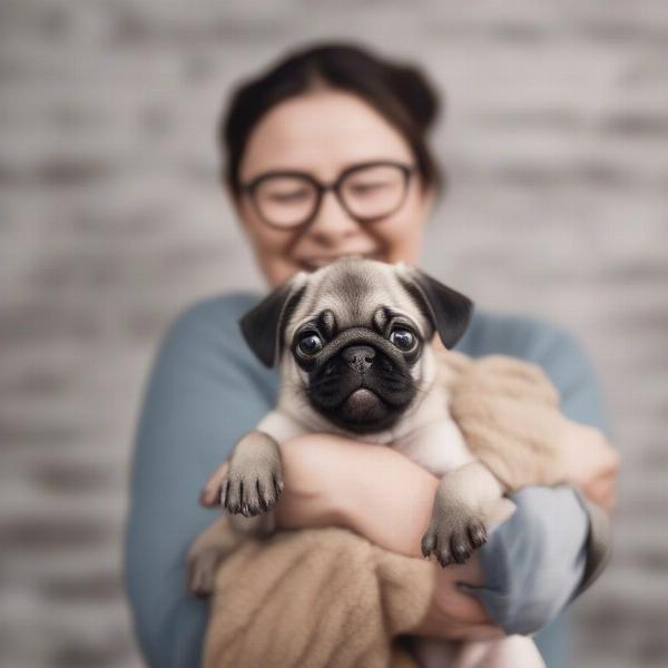 Finding the perfect pug dog for sale can be a rewarding experience.