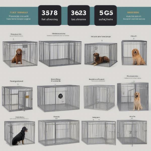 Fleet Farm Dog Kennel Sizes