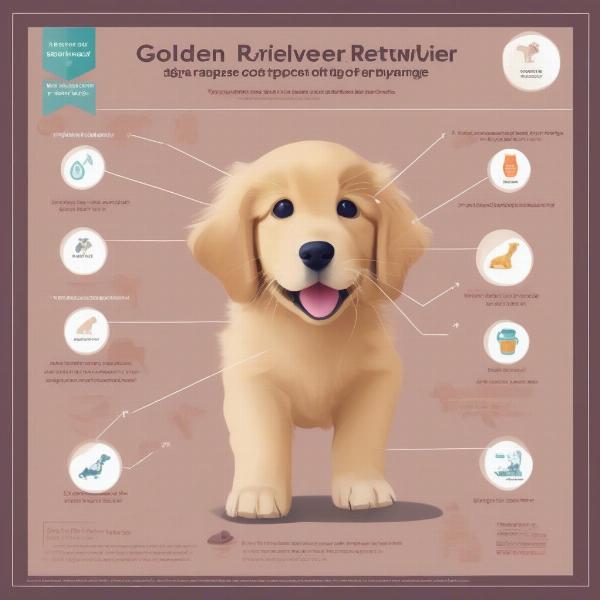 Cost of Golden Retriever Puppies