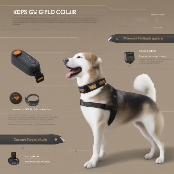 Comparing GPS Dog Collar Features