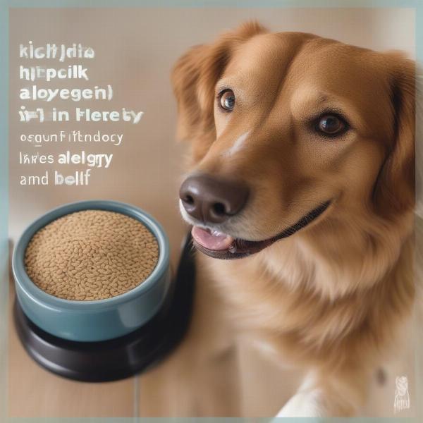 Grain-Free Dog Food Benefits