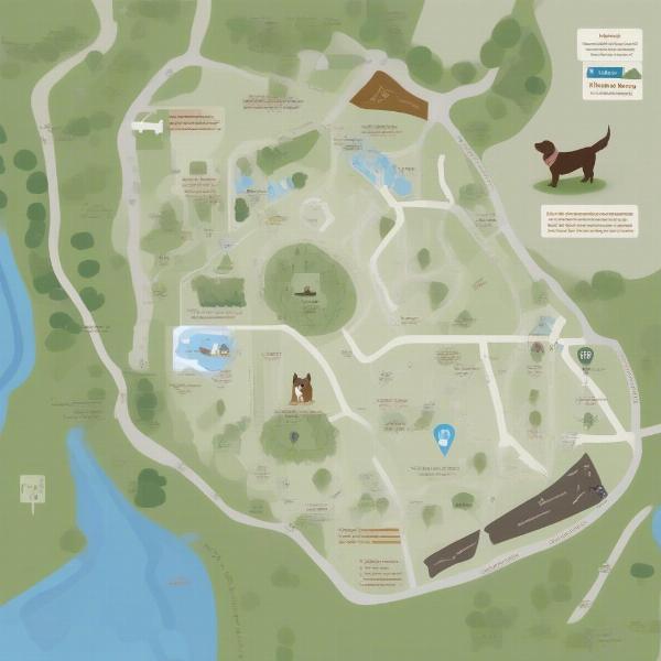 Dog Park Locations in Hamden, CT