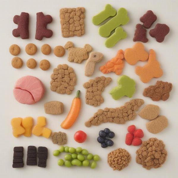 Healthy Dog Treats