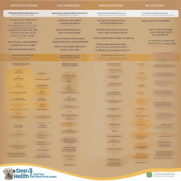 Comparing Different Hero Dog Food Formulas