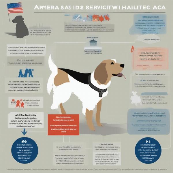 Understanding the Legal Landscape for Service Dogs in Boston