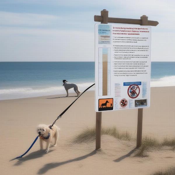 Hilton Head Dog Beach Regulations