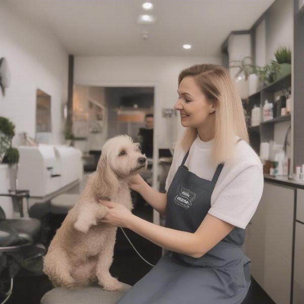 Q&A about Dog Grooming in St Albans