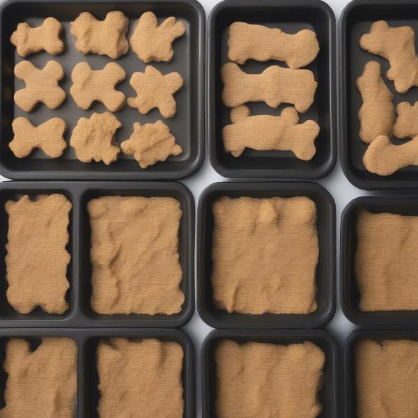 Homemade Diabetic Dog Treats