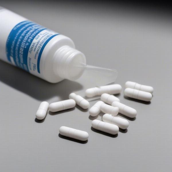 Hydrocodone Tablets for Dogs