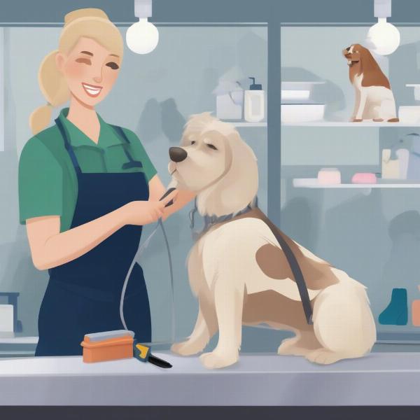 The Importance of Dog Grooming Licenses