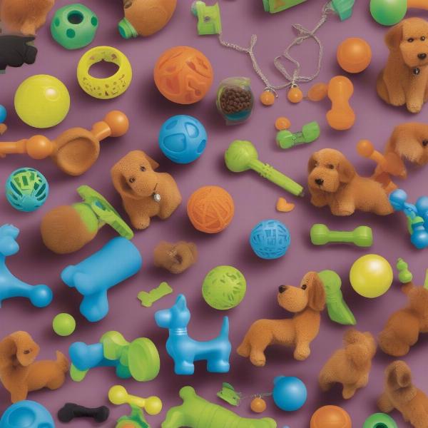 Interactive Scooby Doo Dog Toys