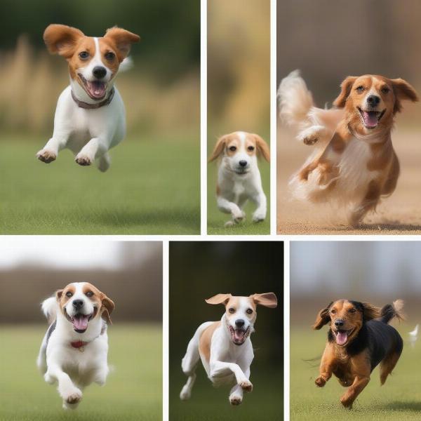 Italian Female Dog Names Reflecting Personality