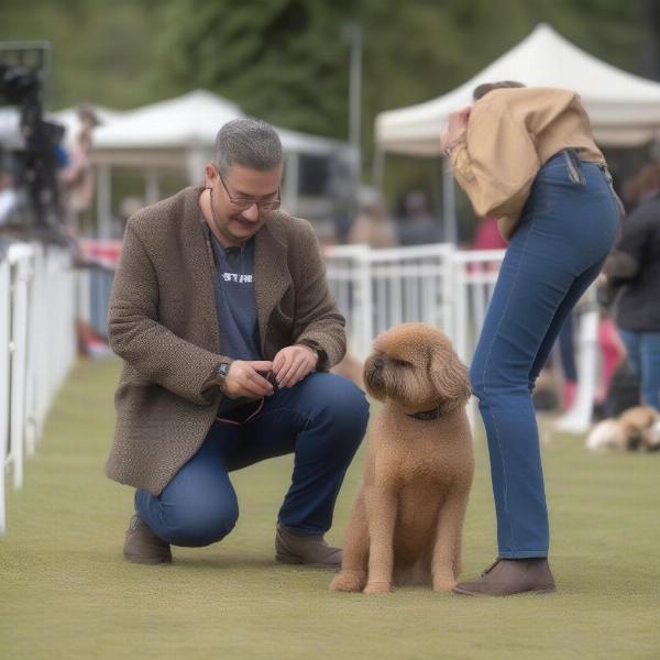 JC Dog Show Photography Session