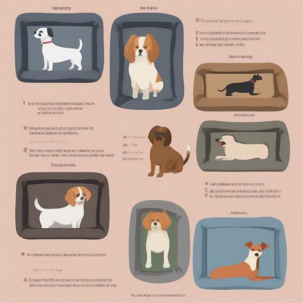 Small Dog Bed Sizes