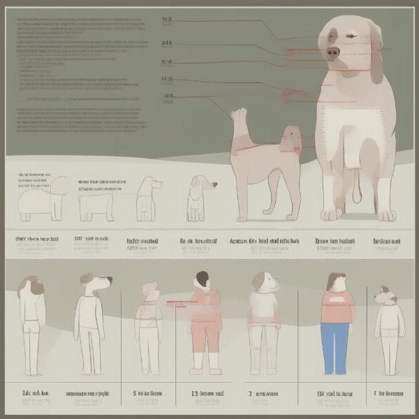 Size and Weight Considerations for Large Dog Car Seats