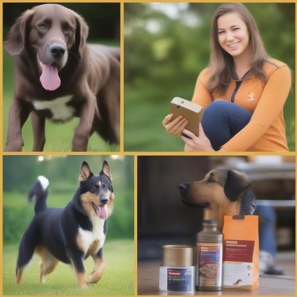 Benefits of Kronch Dog Food