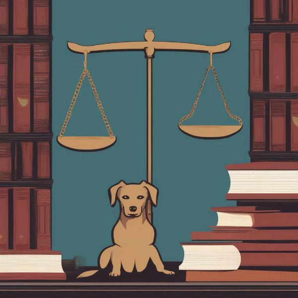 Legal and Ethical Implications of Bestiality