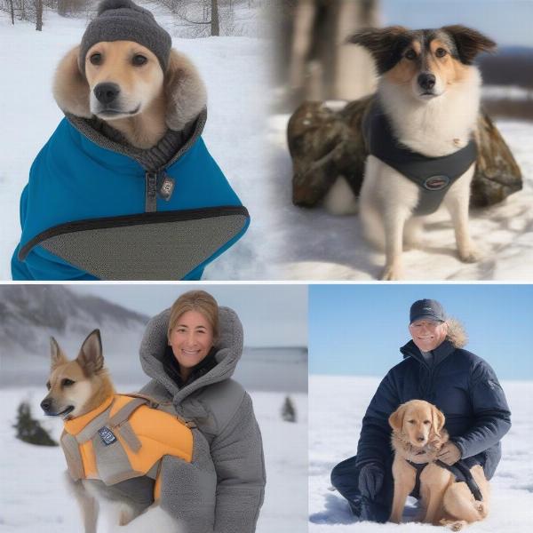 Benefits of Using a Sherpa Dog Coat for Dogs