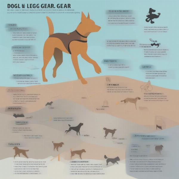 The Benefits of Using Dog Leg Gear