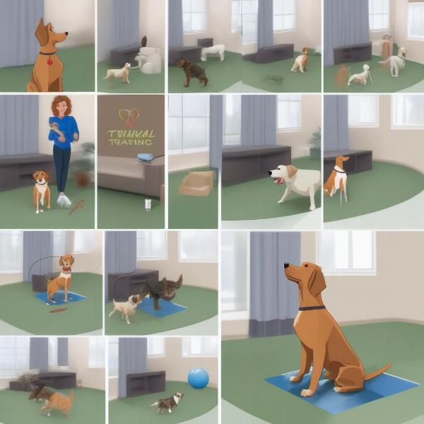 Tips for Maximizing Virtual Dog Training Success