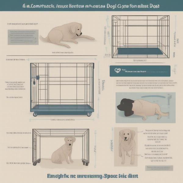 Measuring Your Dog for a Barjo Crate