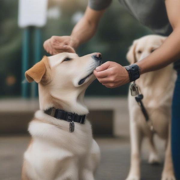 Dog Park Safety Tips