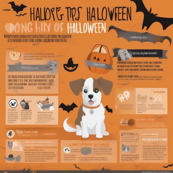 Halloween Safety Tips for Dogs