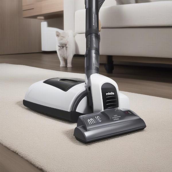 Miele Cat & Dog Vacuum Cleaner