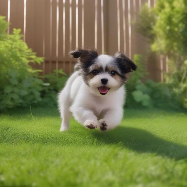 Stopping Dogs from Pooping in Your Yard