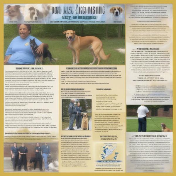 NJ Dog License Benefits