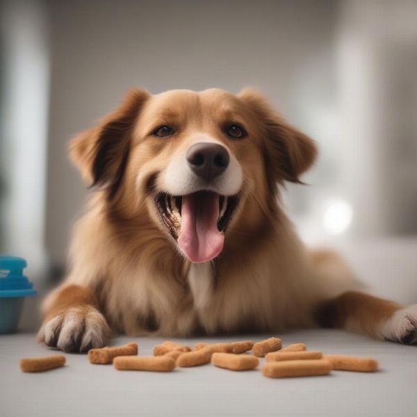 Benefits of Nulo Dog Treats