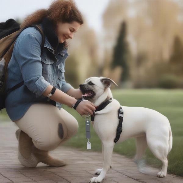 Dog Park Safety