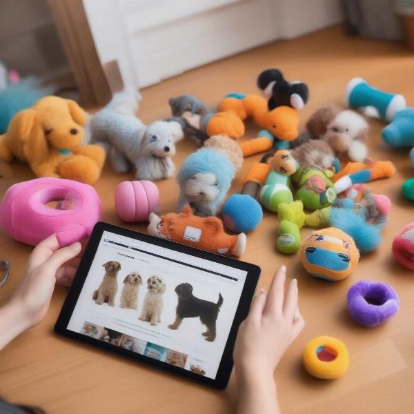 Bulk Dog Toys Online Retailers