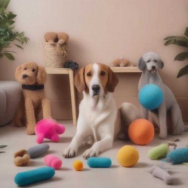 Online Wholesale Dog Toy Suppliers