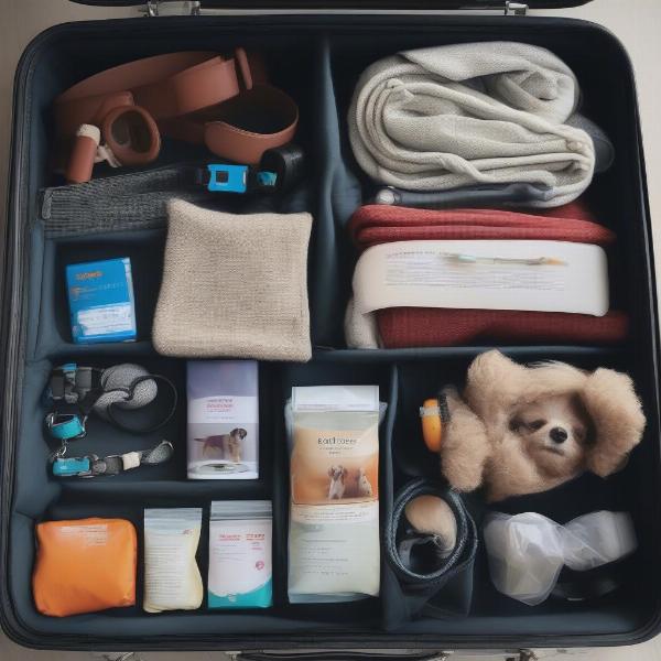 Packing Essentials for a Dog-Friendly Trip to Coolum