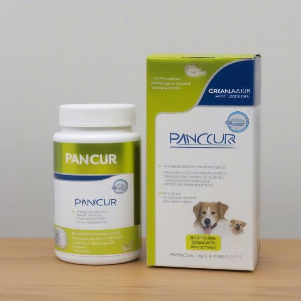 Panacur Granules for Dogs