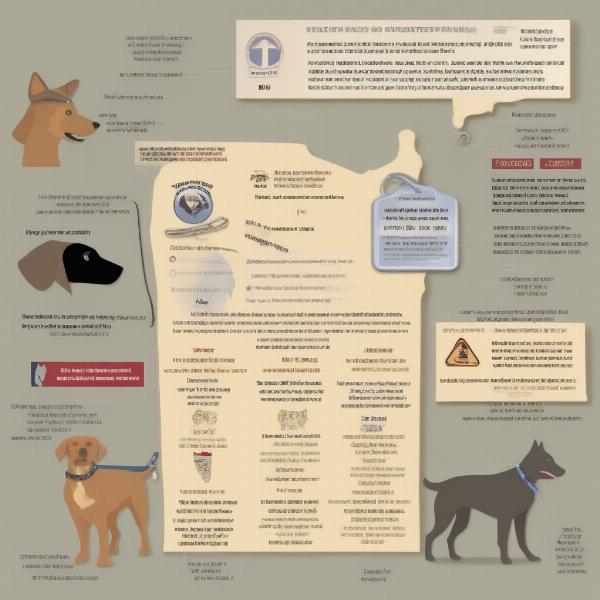 Pennsylvania Dog Laws and Regulations