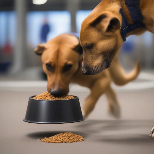 Performance Dog Nutrition