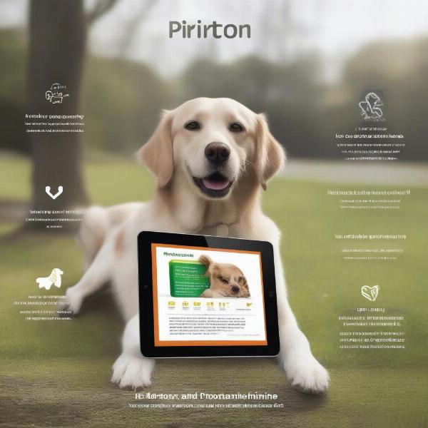 Piriton for Dogs