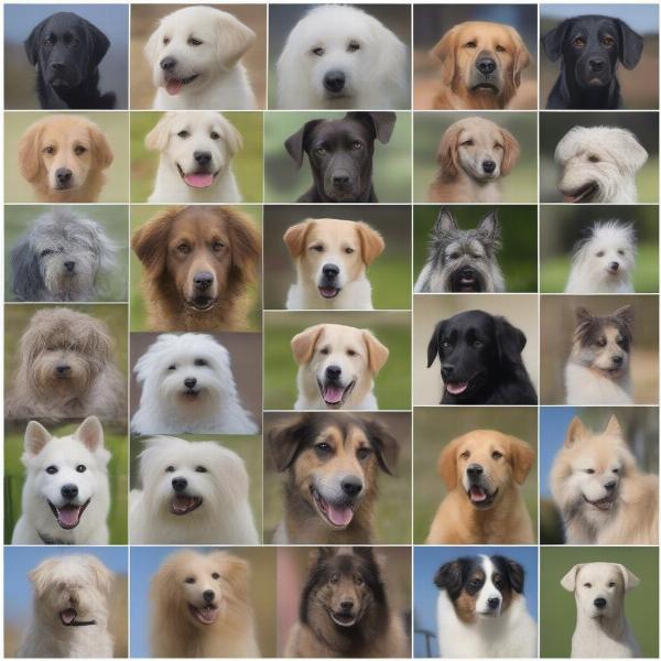 Popular Dog Breeds Available in Victoria