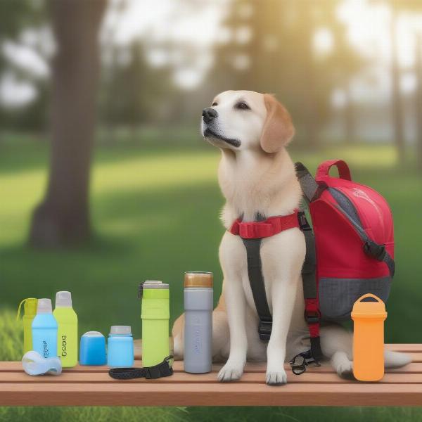 Practical Gifts for Dog Moms