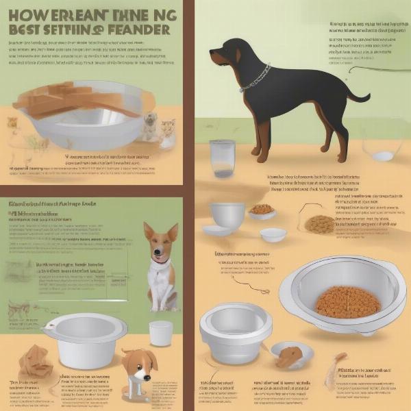 Preventing Dog Overeating