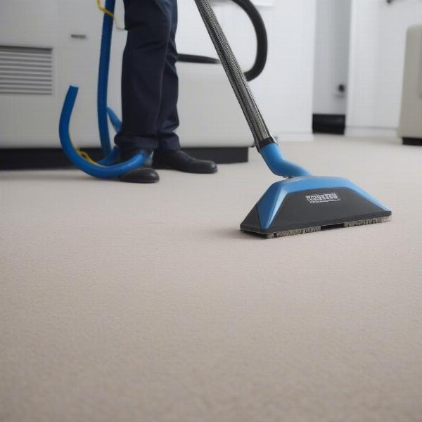 Professional Carpet Cleaning for Dog Odors