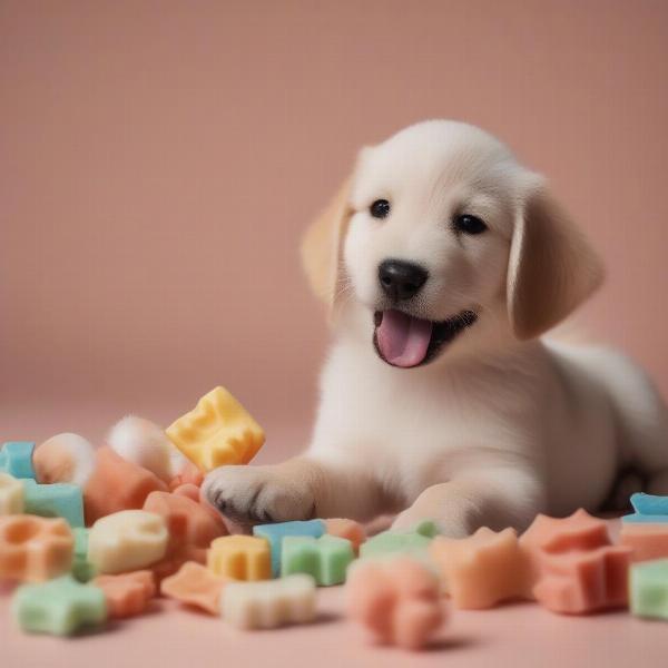 Chews for Puppies