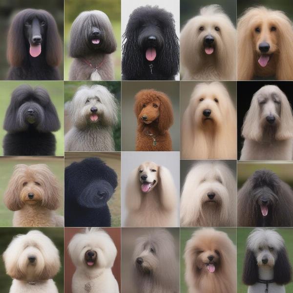 Rare and Unique Dog Breeds New Zealand