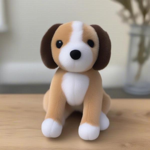 RC Dog Toy for Small Dogs