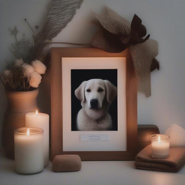 Remembering Your Heart Dog