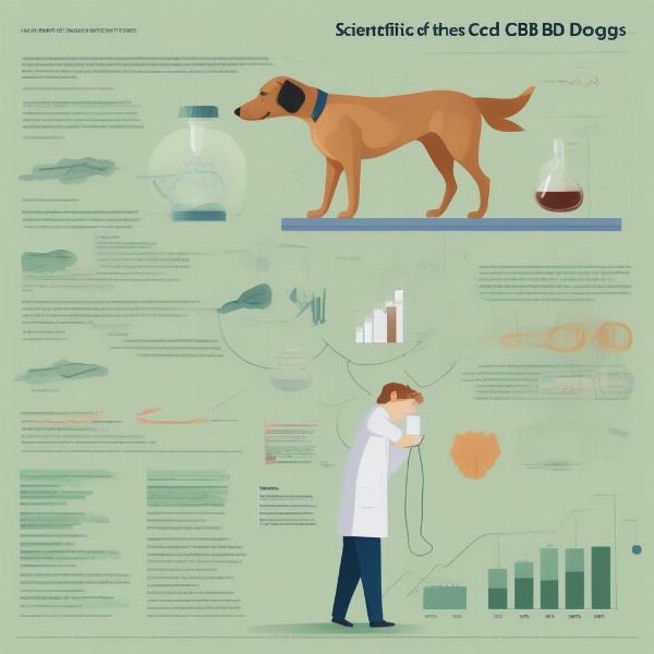 Research on CBD for Dog Seizures